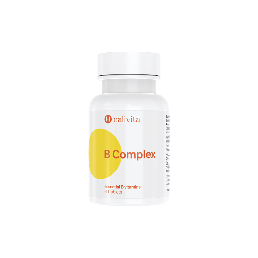 B Complex