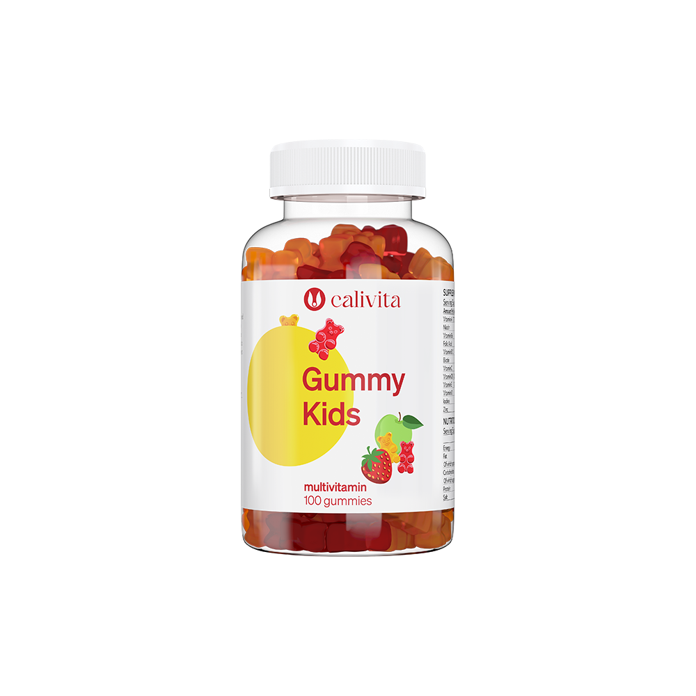 Gummy Kids