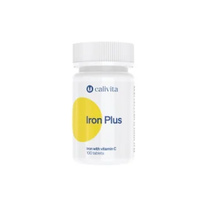Iron Plus