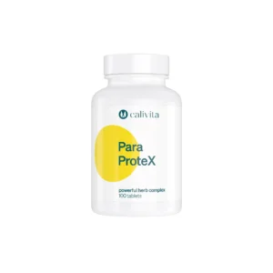 ParaProteX