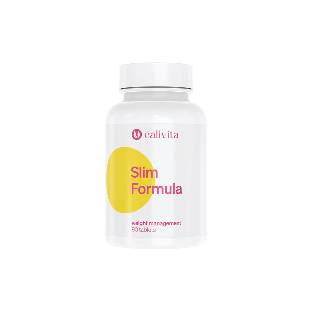 Slim Formula