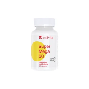 Super Mega 50